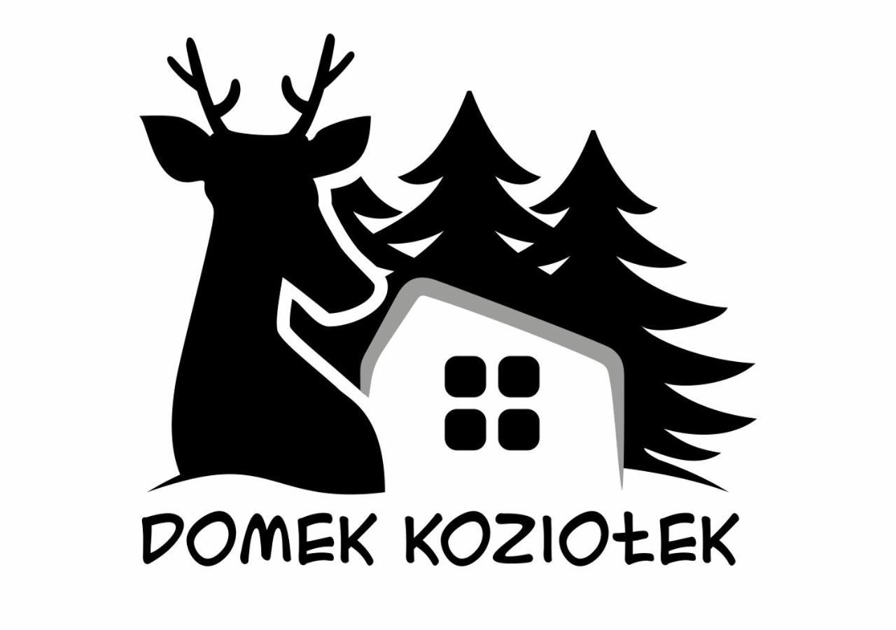 Domek Koziolek Przy Szlaku, Szyndzielnia, Klimczok, Szczyrk, Bania Bystra  Экстерьер фото
